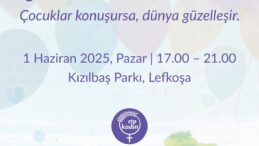 CTP Kadın Örgütü’nden Dünya Çocuk Günü etkinliği