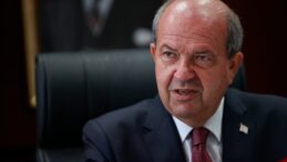 Cumhurbaşkanı Tatar: Rum liderliğinin yürüttüğü düşmanlık siyaseti bir terör eylemidir