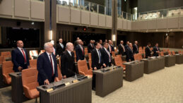 Cumhuriyet Meclisi Genel Kurulu çalışmalarını tamamladı