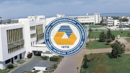DAÜ giriş ve burs sınavına başvurular başladı