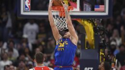 Denver yarı finalde