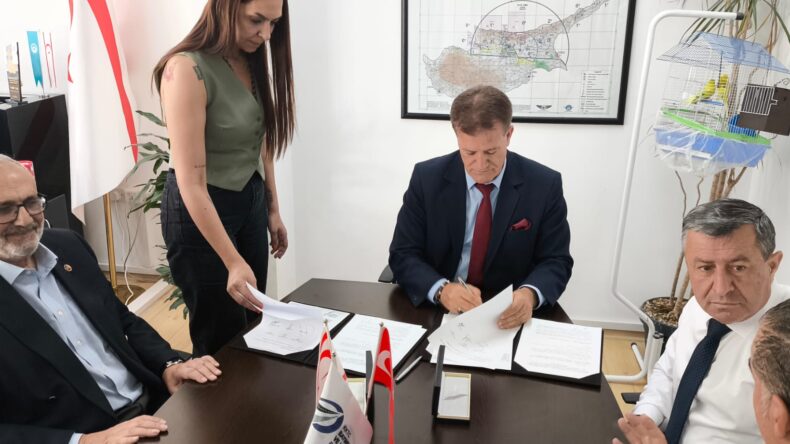 Dikmen ve Ağırdağ kavşaklarına sinyalizasyon sistemi kuruluyor