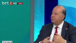 Dinçyürek: Yeni Lefkoşa Devlet Hastanesi temeli yaz aylarında atılacak