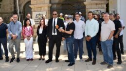 Disiplin Tüzüğü değişikliğine karşı Anayasa Mahkemesi’ndeki dava 12 Haziran’a ertelendi