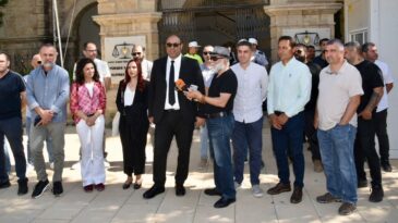 Disiplin Tüzüğü değişikliğine karşı Anayasa Mahkemesi’ndeki dava 12 Haziran’a ertelendi