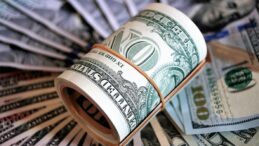 Döviz kurları… Dolar 38,90, Euro 43,50, İngiliz Sterlini 51,75 TL