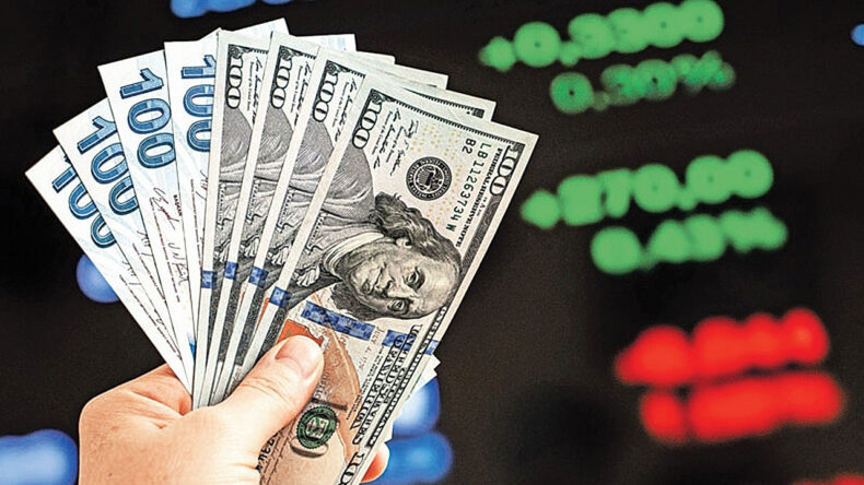 Döviz kurları:Dolar 39,15, euro 44,35, İngiliz Sterlini 52,85 TL’den işlem görüyor