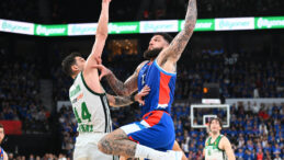 Efes seriyi eşitledi