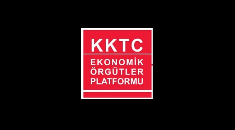 Ekonomik Örgütler Platforumu, ortak eylem planı çağrısı yaptı