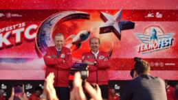Erdoğan: Harp tarihini yeniden şekillendirecek boyuta ulaştı