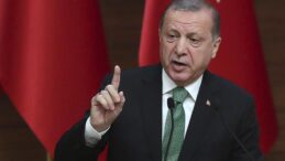Erdoğan’dan Kıbrıs uyarısı: Karşınızda bizi bulursunuz