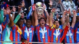 FA Cup, Crysdtal Palace’ın
