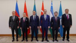 Fidan, zirvede Kıbrıs Türk halk için dayanışma çağrısı yapacak