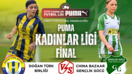 Final, 5 Mayıs Pazartesi akşamı saat 19.00’da oynanacak