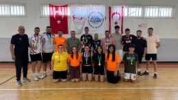 Futbol Tenisi Gençlik Kupası