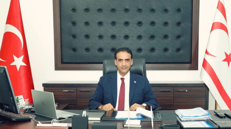 Gardiyanoğlu: Engellilerin ve ailelerin hayatını kolaylaştıracak adımlar atıyoruz