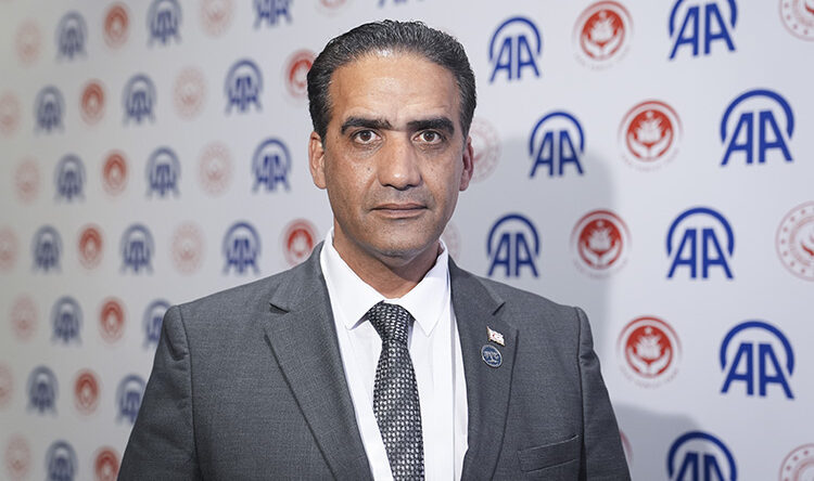 Gardiyanoğlu: Hedefimiz doğurganlık oranlarını yüzde 2’nin üzerine çıkarmak