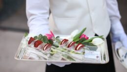 GAÜ, uluslararası gastronomi etkinliğine katıldı