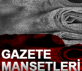 Gazete Manṣetleri 28.05.2025
