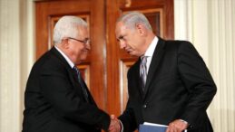 Gazze için kılını kıpırdatmamıştı! Mahmud Abbas, Netanyahu’nun bir çağrısı ile koştu…