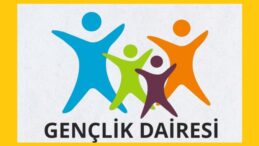 Gençlik Dairesi pazar günü “Gençlik Şöleni” düzenliyor