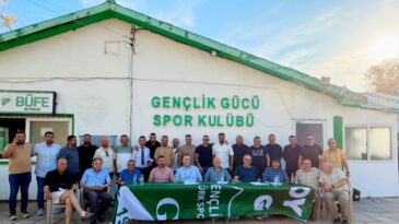 GG’de Zeeb Choudrey yönetimi