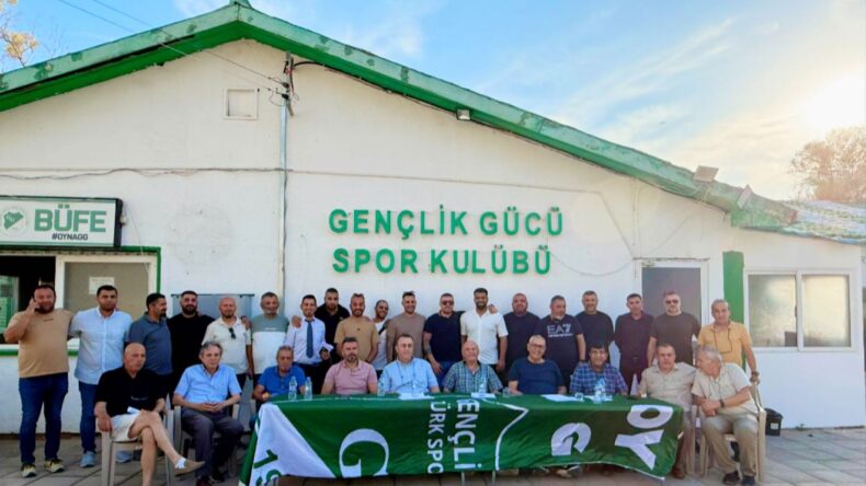 GG’de Zeeb Choudrey yönetimi