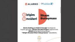 “Girişim Öncüleri İlham Buluşması” yarın gerçekleşiyor
