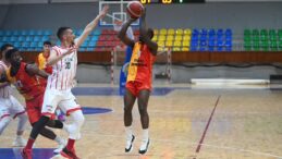 Gönyeli’den süprize izin yok: 77-65