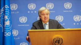 Guterres’ten yapay zekanın basın özgürlüğü için ciddi riskler oluşturduğu uyarısı