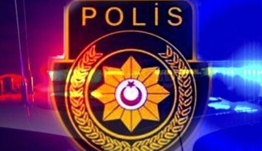 Güzelyurt’ta ele geçirilen tabancanın aksesuar olduğu belirlendi