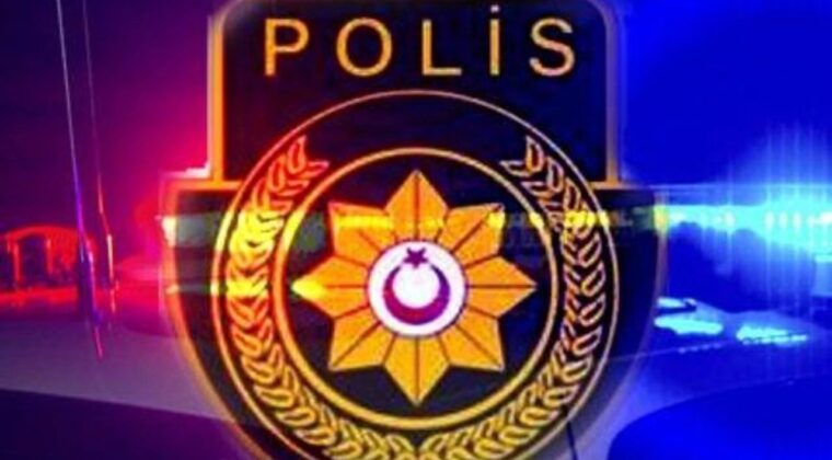 Güzelyurt’ta ele geçirilen tabancanın aksesuar olduğu belirlendi