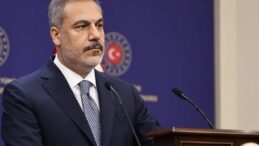 Hakan Fidan, PKK’nın fesih kararını değerlendirdi: “Tarihi ve önemli bir karar”