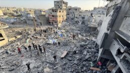 Hamas, Witkoff’un sunduğu 70 günlük ateşkes teklifini kabul etti