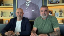 Hasan Topaloğlu, MTG’de