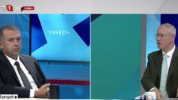Hasipoğlu: KKTC ekonomisi yaşam hakkımız hedef alınıyor