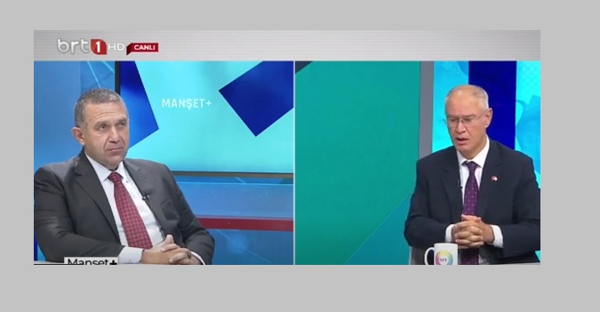 Hasipoğlu: Tutuklamalar hukuki değil siyasi bir uygulamadır