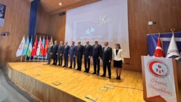 ‘Haydar Aliyev: Geçmişten, Geleceğe, Liderlik ve Vizyon’ konulu konferans düzenlendi