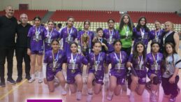 Hentbol U 14 Özgün Atakan Ligi