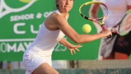 Hülya Avşar Cup’ta finaller BRT 1’de