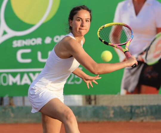 Hülya Avşar Cup’ta finaller BRT 1’de