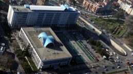 İBB’ye yönelik dördüncü dalga operasyonda 25 kişi tutuklandı