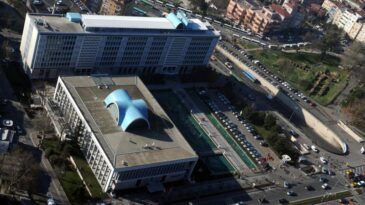 İBB’ye yönelik dördüncü dalga operasyonda 25 kişi tutuklandı