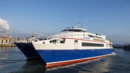 İDO, Mersin-Kıbrıs hattında seferlere başlıyor