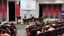 İki Toplumlu Gençlik Çalışmaları Grubu ilk toplantısını yaptı