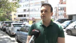 İmamoğlu’nun diplomasının sahte olduğunu ihbar eden genç, konuştu