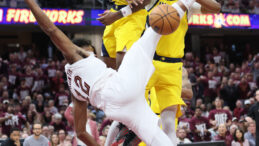 Indiana, Cavaliers deplasmanda kazandı
