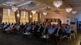 İSG-BİR, “Turizm ve Konaklama Tesisleri’nde İSG Yönetimi” eğitimi düzenledi
