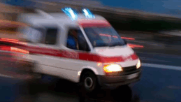 İskele’de foseptik kuyusuna düşen bir kişi yaralandı