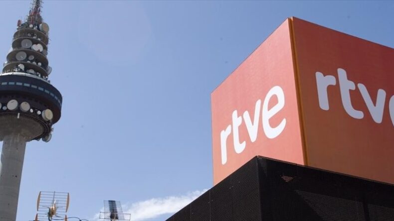 İspanya devlet televizyonu, Eurovision öncesinde Filistin’e destek mesajı yayımladı